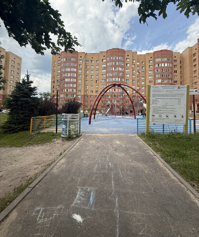 ул Механизаторов 56к/2 фото