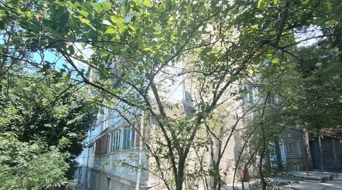 квартира г Ялта пгт Массандра ул Стахановская 32 фото 27