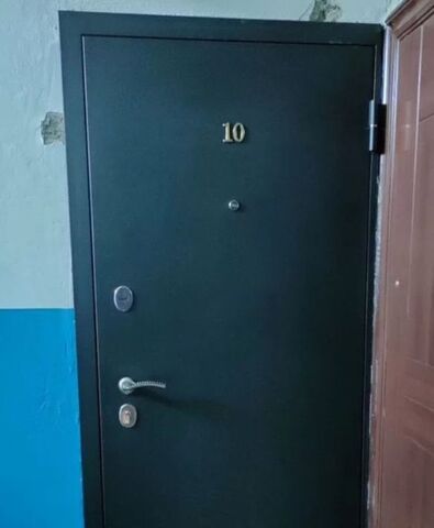 квартира п Малиновка ул 60 лет Октября 11 фото