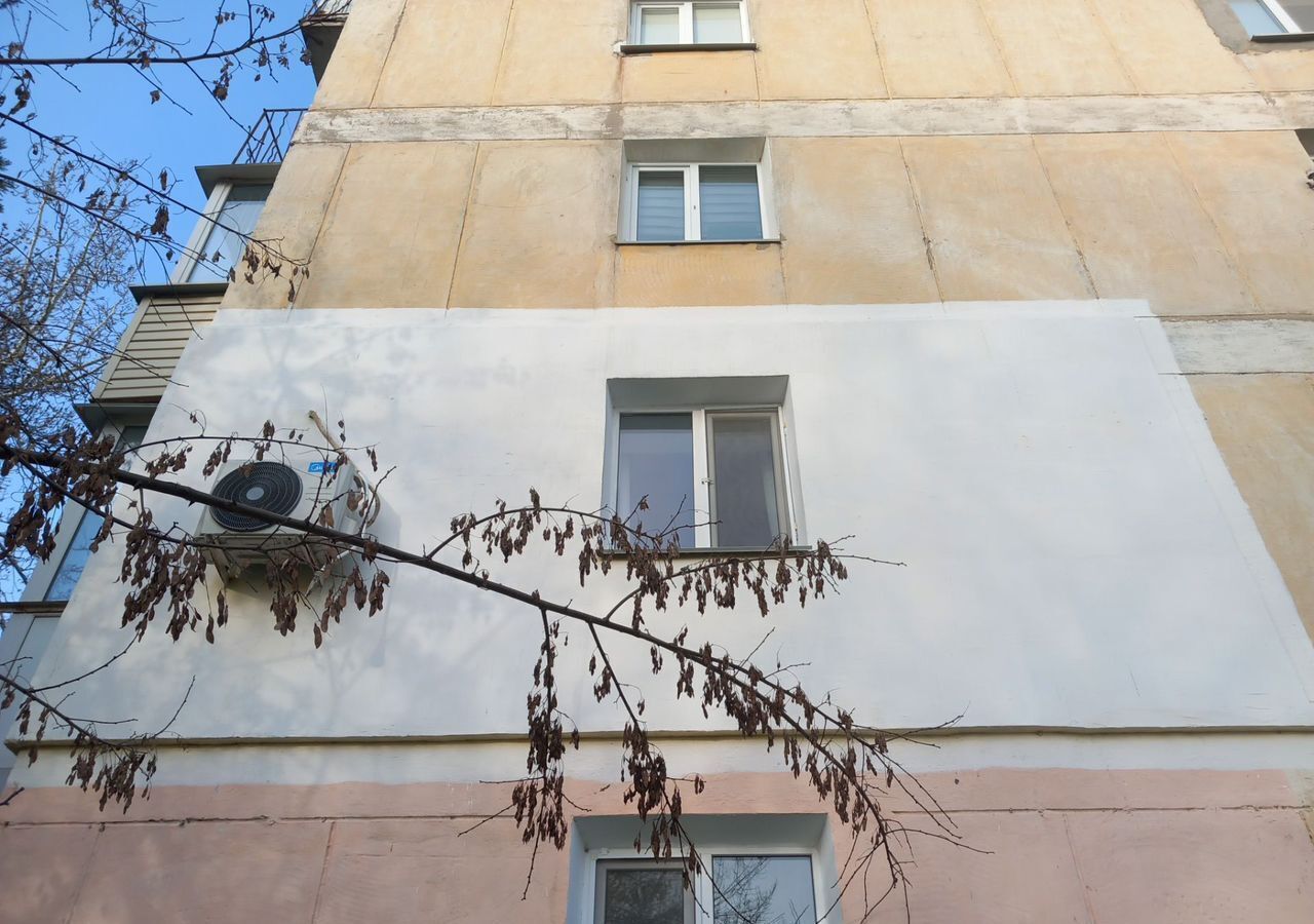 квартира г Красноперекопск 2-й мкр-н, 5 фото 11