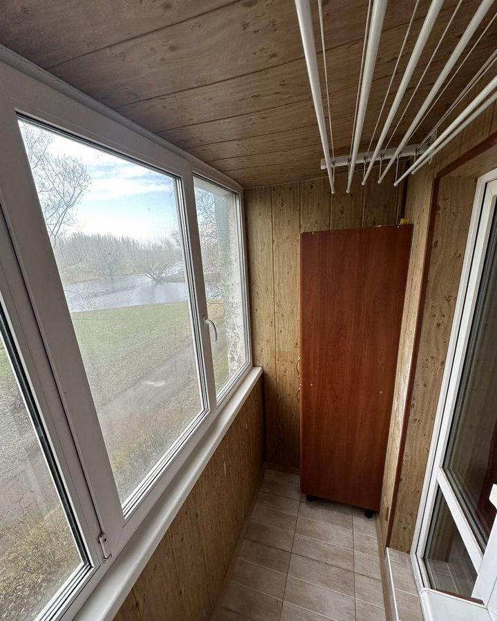квартира г Колпино б-р Трудящихся 39 р-н Колпинский фото 22