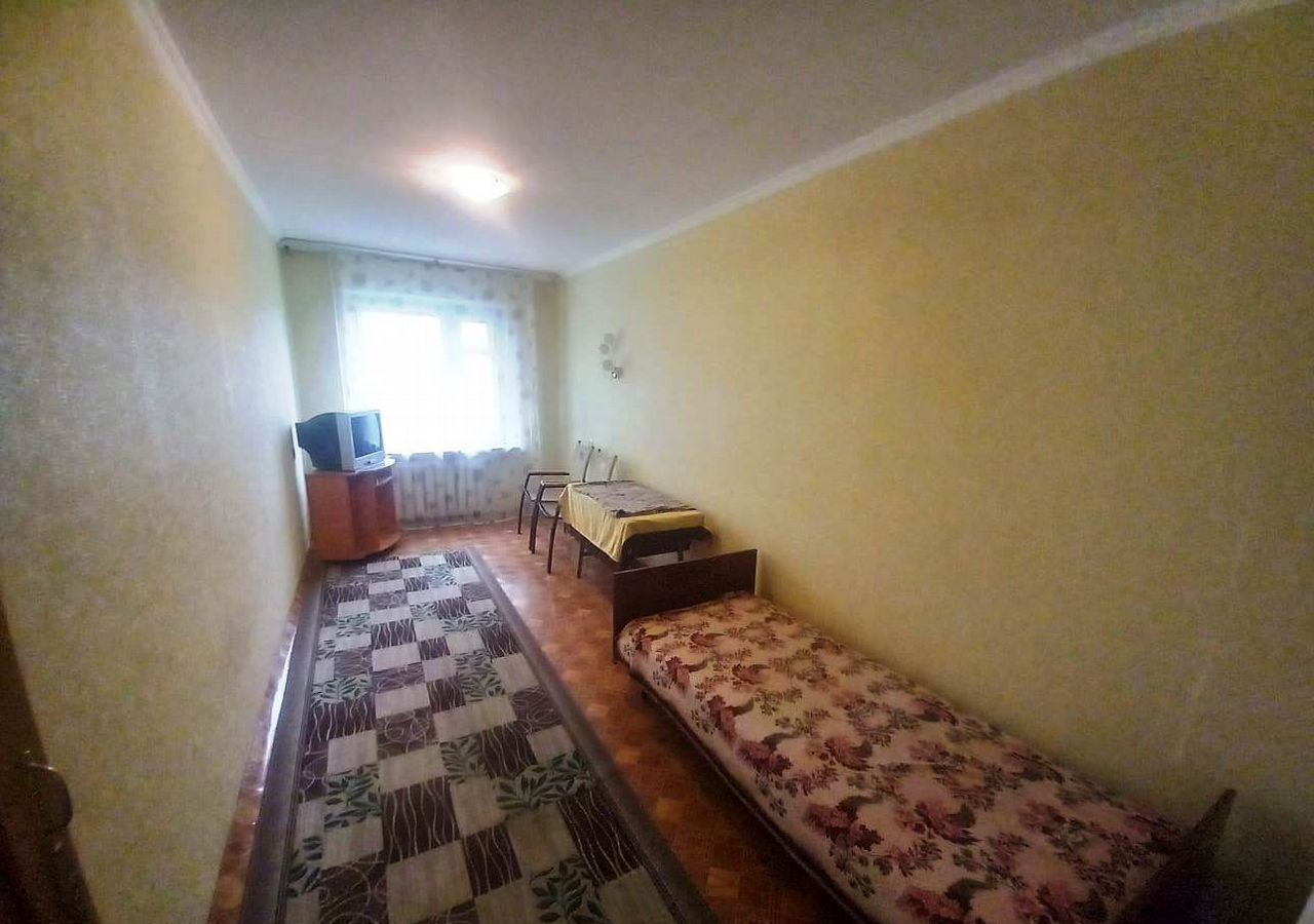 квартира г Калуга р-н Октябрьский ш Грабцевское 88 фото 10