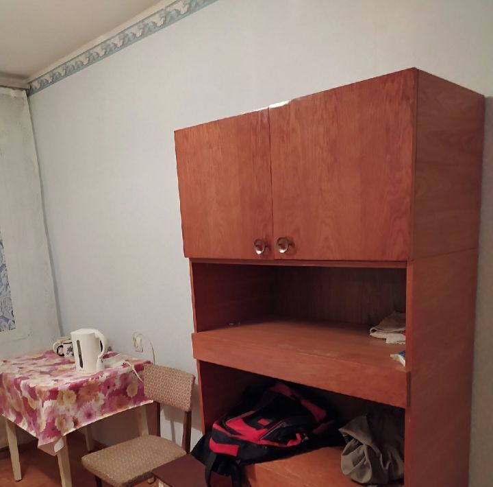 комната г Ижевск р-н Октябрьский ул Майская 7 фото 8