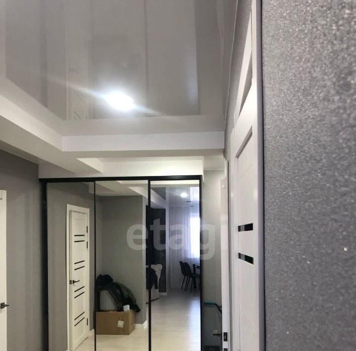 квартира г Благовещенск ул Зейская 220 фото 7