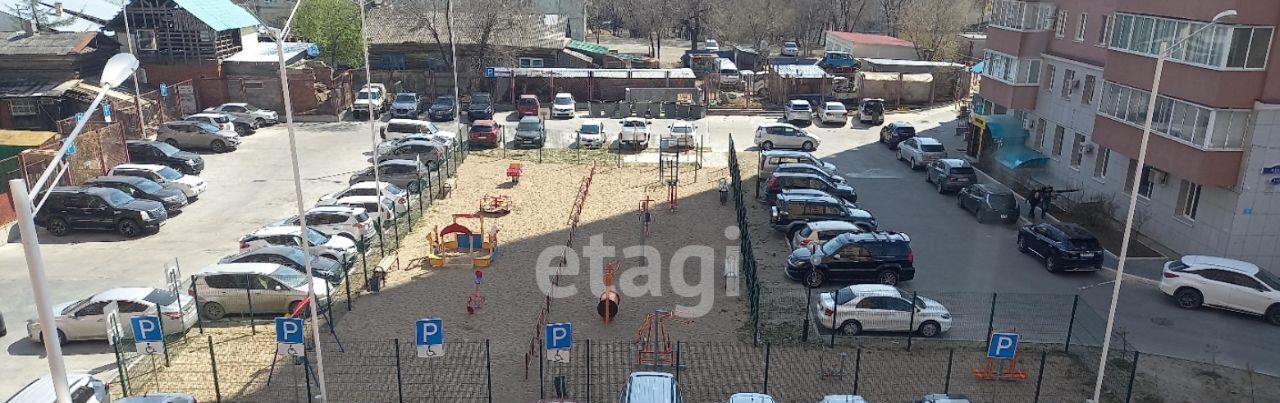квартира г Благовещенск ул Зейская 220 фото 10