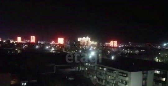 квартира г Благовещенск пер Серышевский 8 фото 10