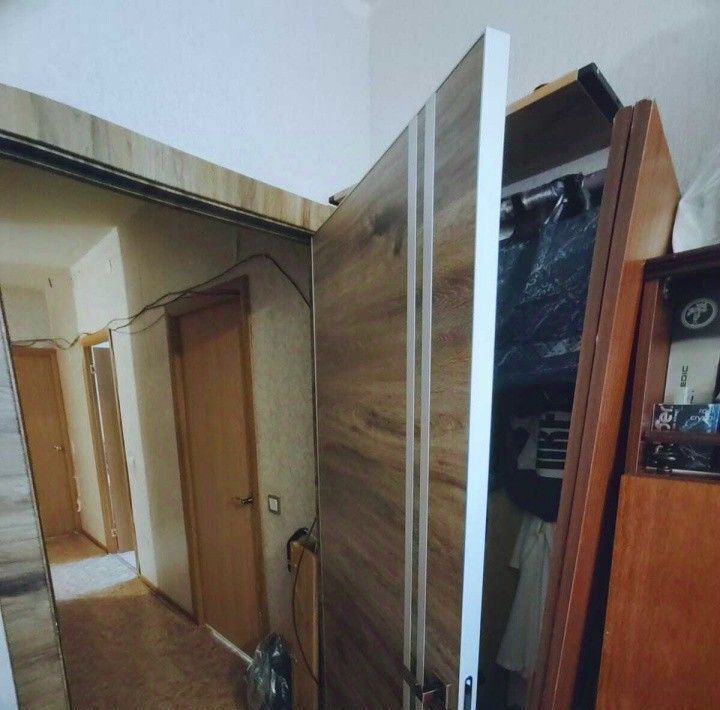 комната г Первоуральск Динас ул Кирова 6а фото 9