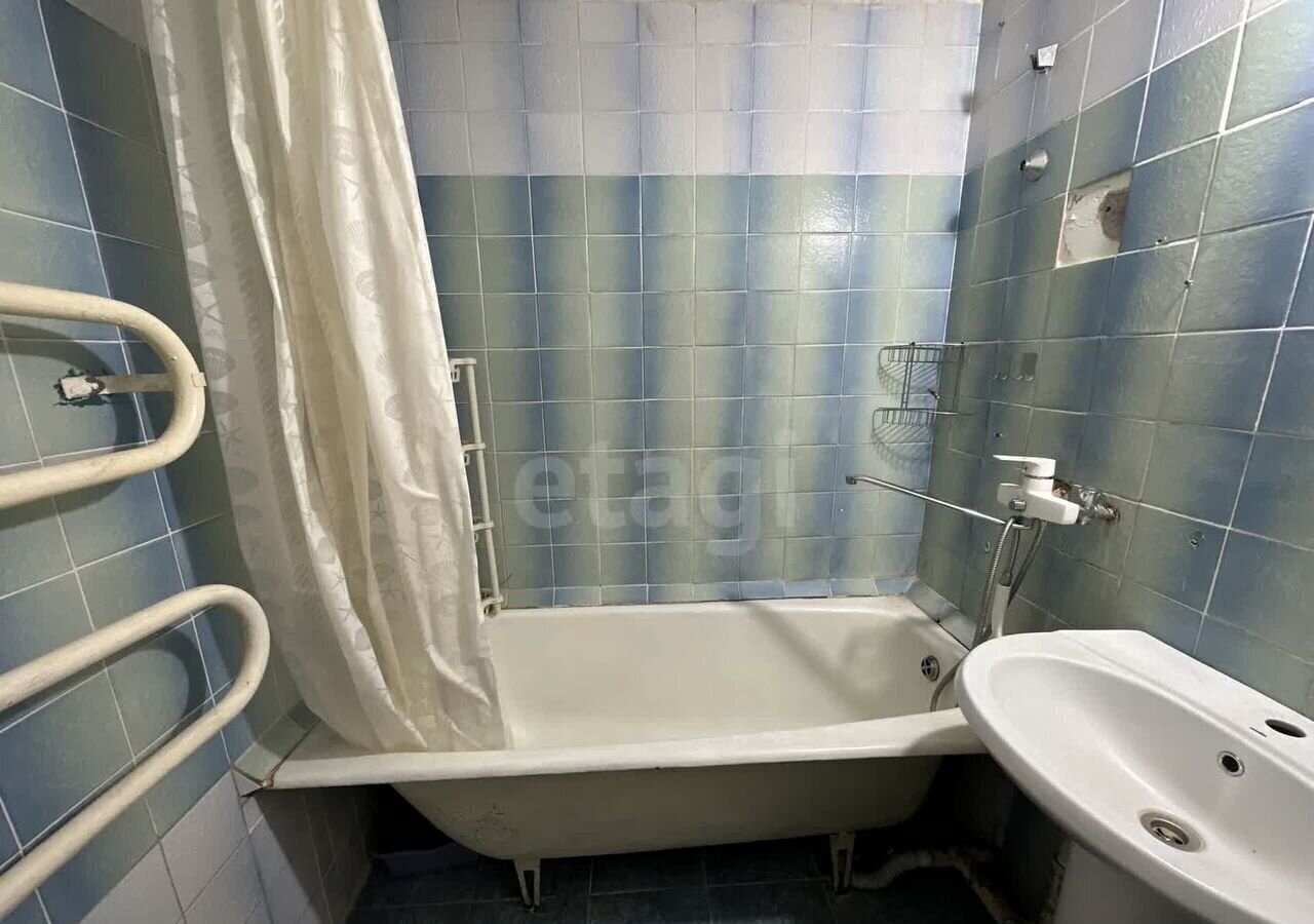 квартира г Когалым ул Молодежная 15 Тюменская обл. фото 9