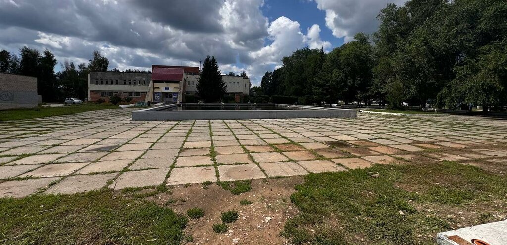 торговое помещение г Тольятти ул Баныкина 11 фото 10