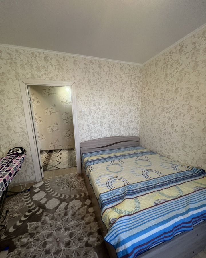 квартира г Муравленко ул Ленина 66 Тюменская обл. фото 7