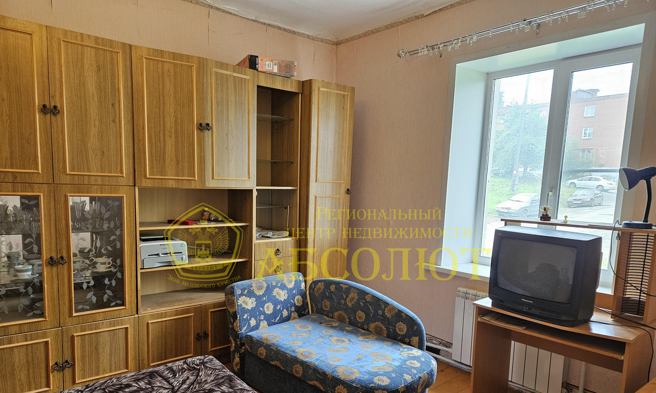 квартира г Ревда ул Кирзавод 6 фото 2