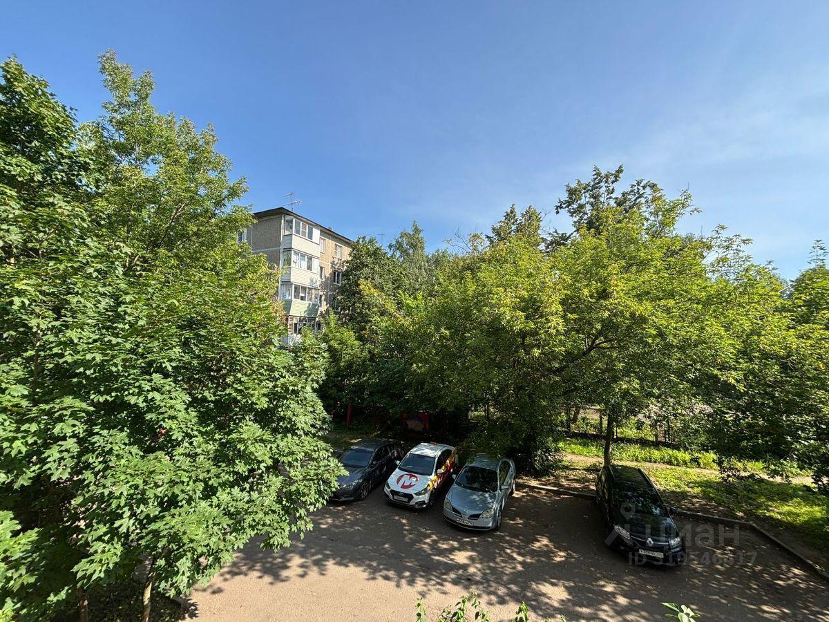 квартира г Жуковский ул Гагарина 42 фото 7