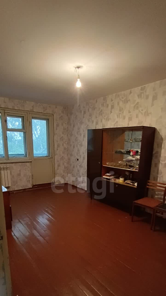 квартира г Прокопьевск пр-кт Ленина 6 Кузбасс фото 3
