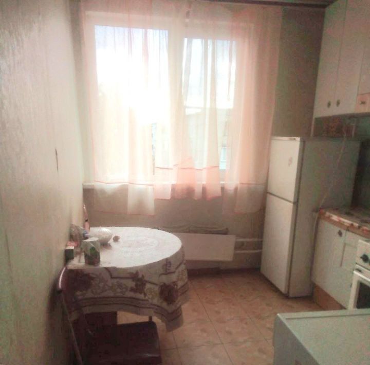 квартира г Пенза р-н Железнодорожный ул Клары Цеткин 44 фото 4