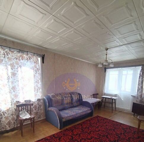 р-н Ленинский пр-кт Мира 17а фото