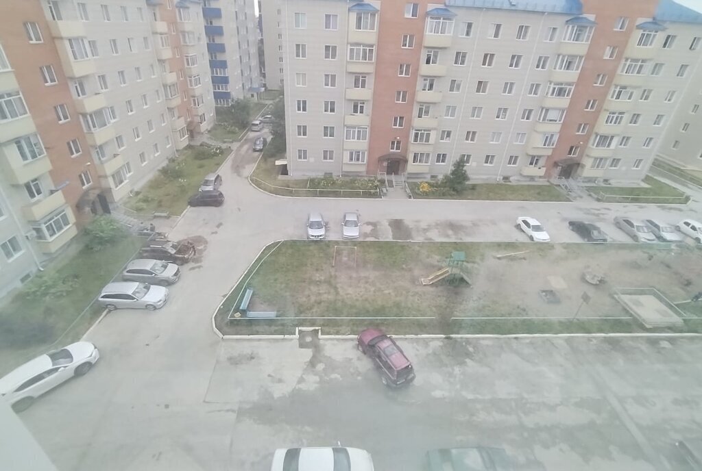 квартира г Бийск ул Михаила Ломоносова 35 фото 10