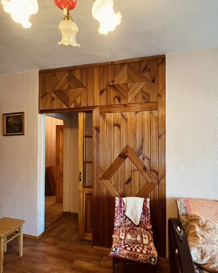 квартира г Сызрань ул Маршала Жукова 77 фото 9
