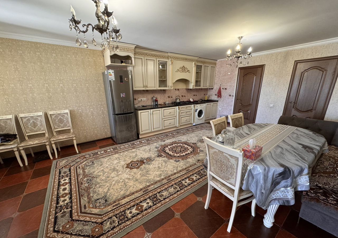 дом г Каспийск ул Буйнакского 2д фото 9