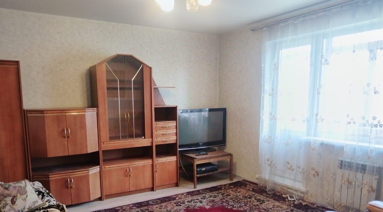 квартира г Красноярск р-н Железнодорожный ул Республики 49 фото 1