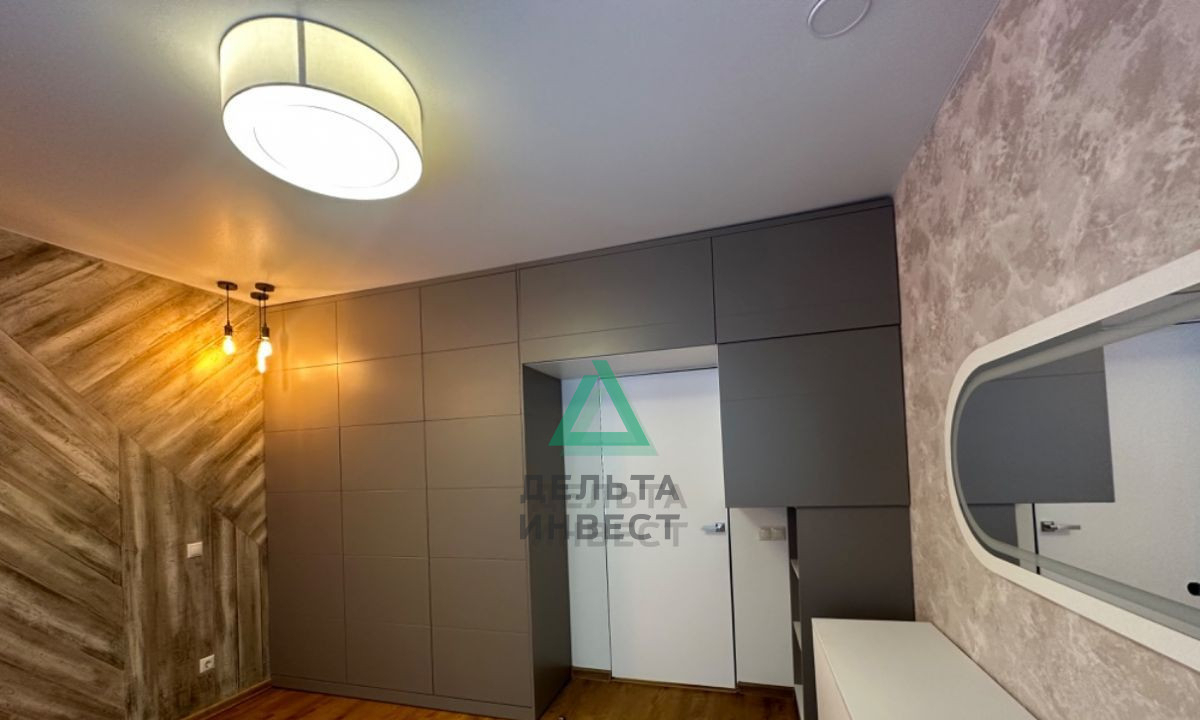 квартира г Уфа ЖК «Зеленая роща» 156 м-н, Менделеева фото 7