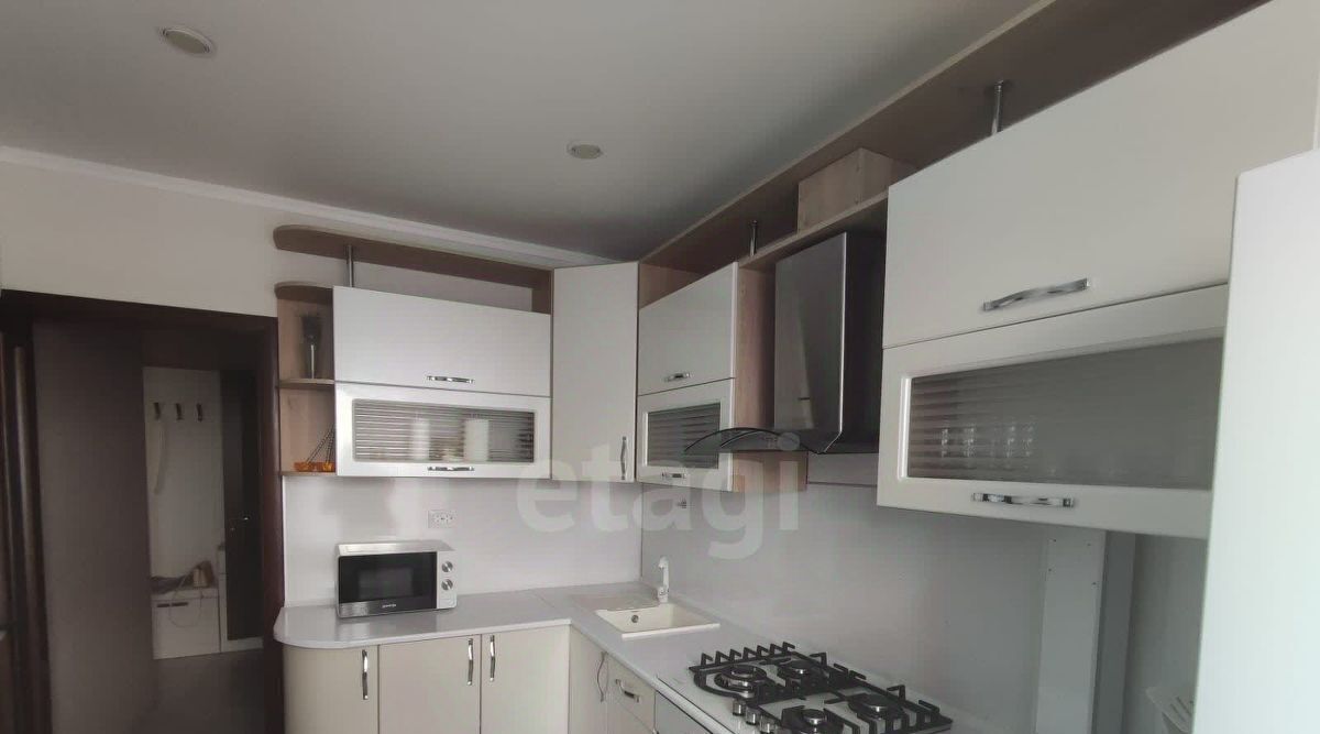 квартира г Стерлитамак ул Коммунистическая 102 фото 8