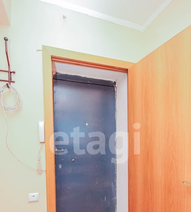 квартира г Улан-Удэ р-н Октябрьский мкр 113-й 13 фото 18