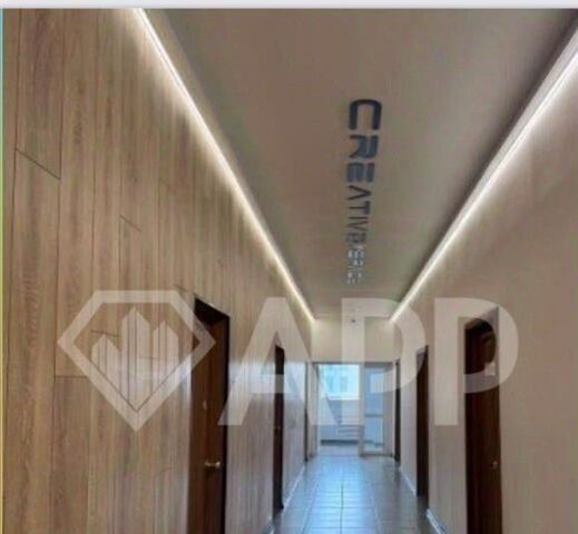 офис Яшьлек дом 12а фото