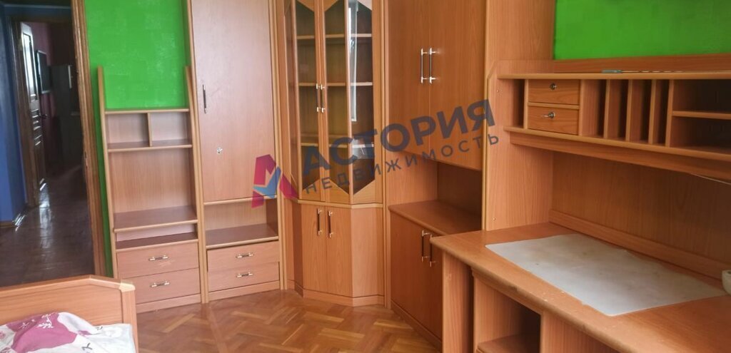 квартира г Тула ул Комарова 49а фото 4