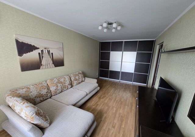 квартира р-н Советский ш Касимовское 15к/2 фото