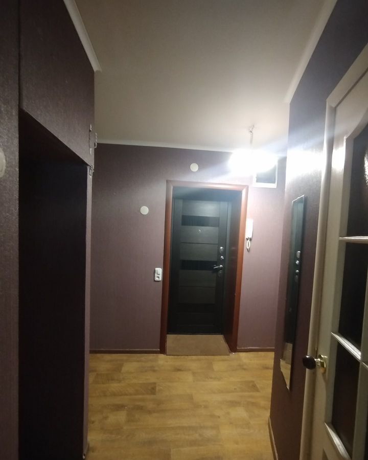 квартира р-н Боровичский г Боровичи ул Сушанская 12 Боровичское городское поселение фото 8