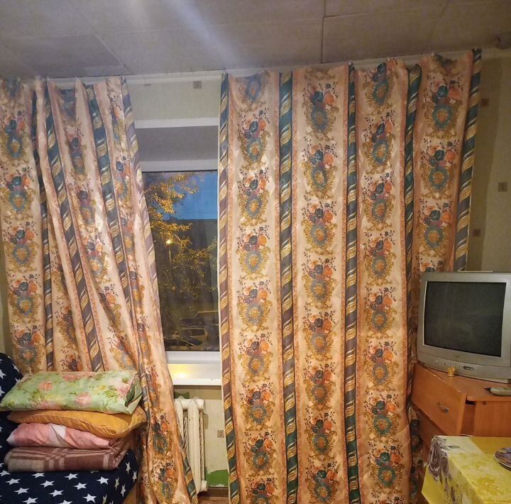 квартира г Северодвинск ул Дзержинского 1 фото 13