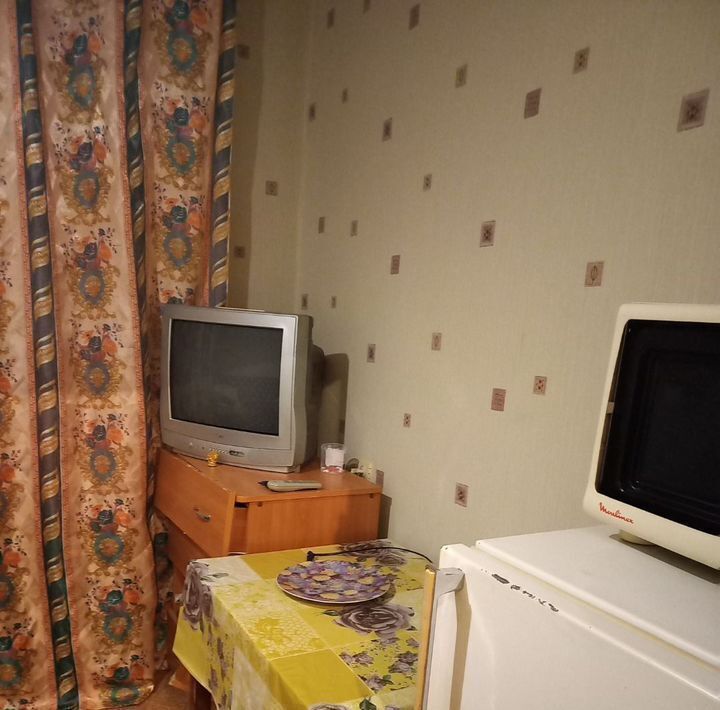 квартира г Северодвинск ул Дзержинского 1 фото 9