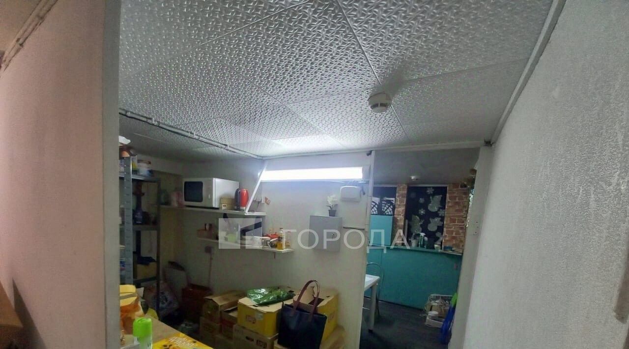 торговое помещение г Новокузнецк р-н Кузнецкий ул Шункова 10 фото 23