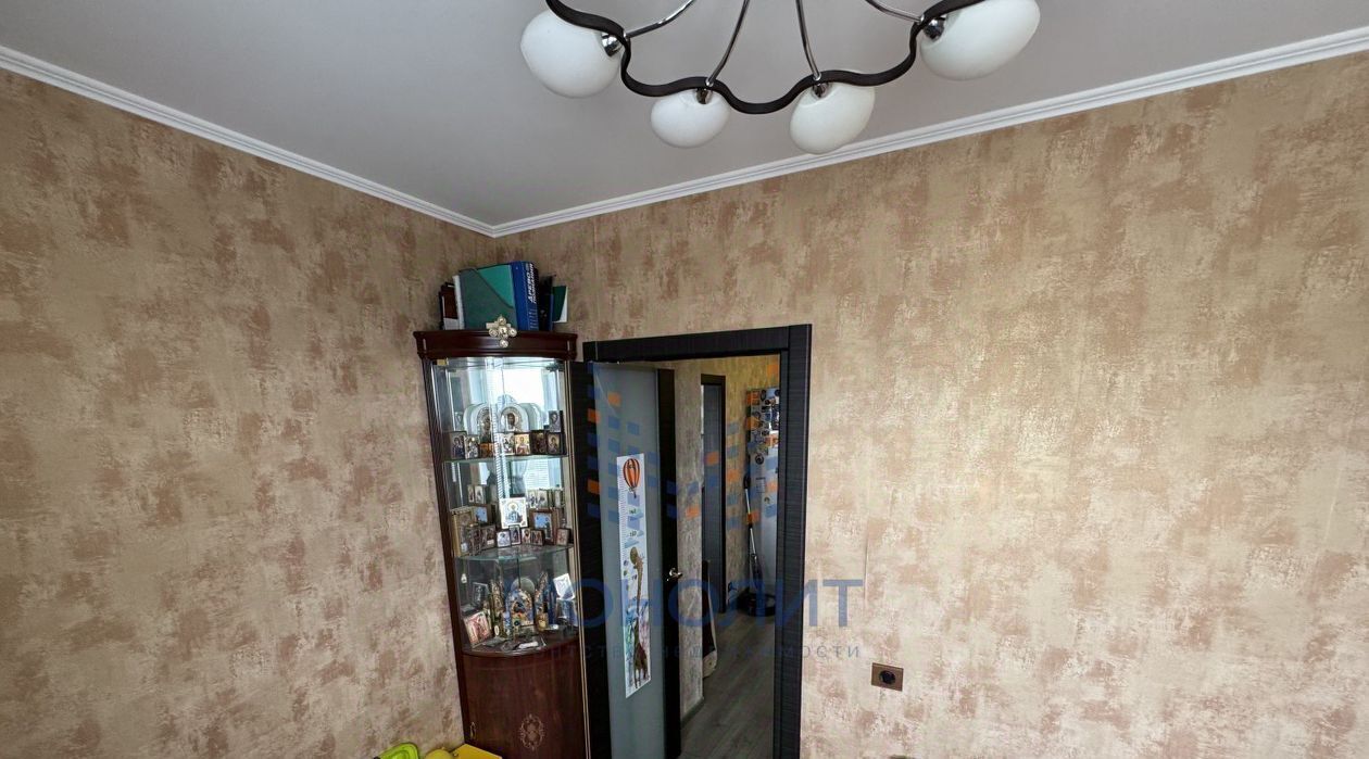 квартира г Красногорск ул Успенская 26 Красногорская фото 4