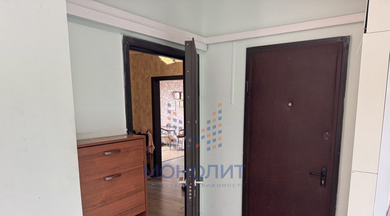 квартира г Красногорск ул Успенская 26 Красногорская фото 9