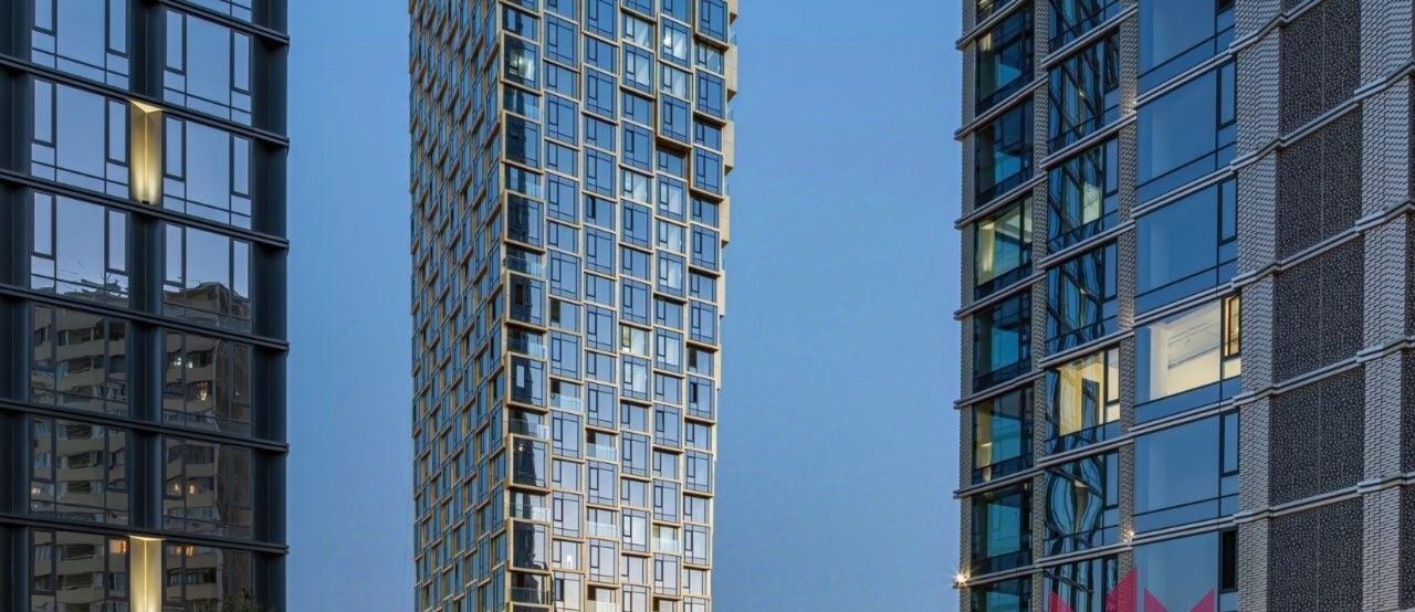 квартира г Москва метро Кутузовская 1-й Сетуньский проезд, 8 фото 13