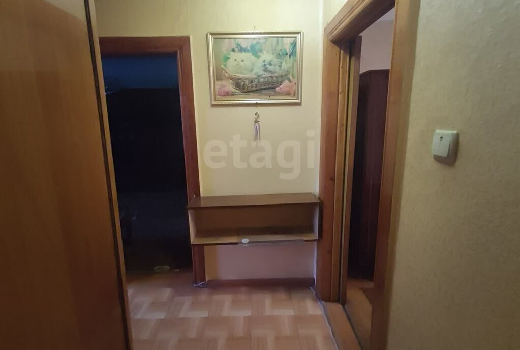 квартира г Владикавказ пр-кт Коста 288к/2 фото 5