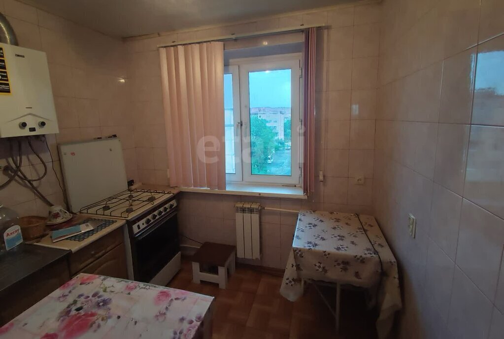 квартира г Владикавказ пр-кт Коста 288к/2 фото 8