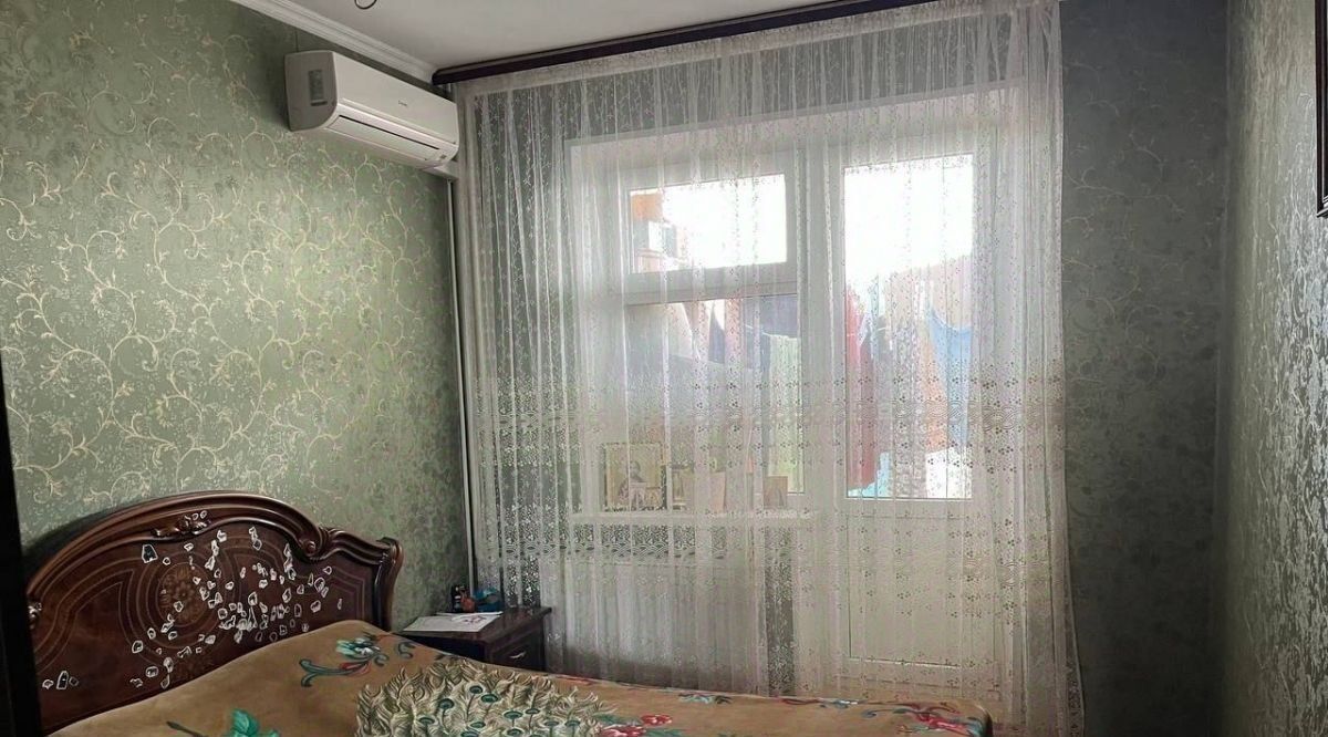 квартира г Старый Оскол Северный микрорайон 34 фото 5
