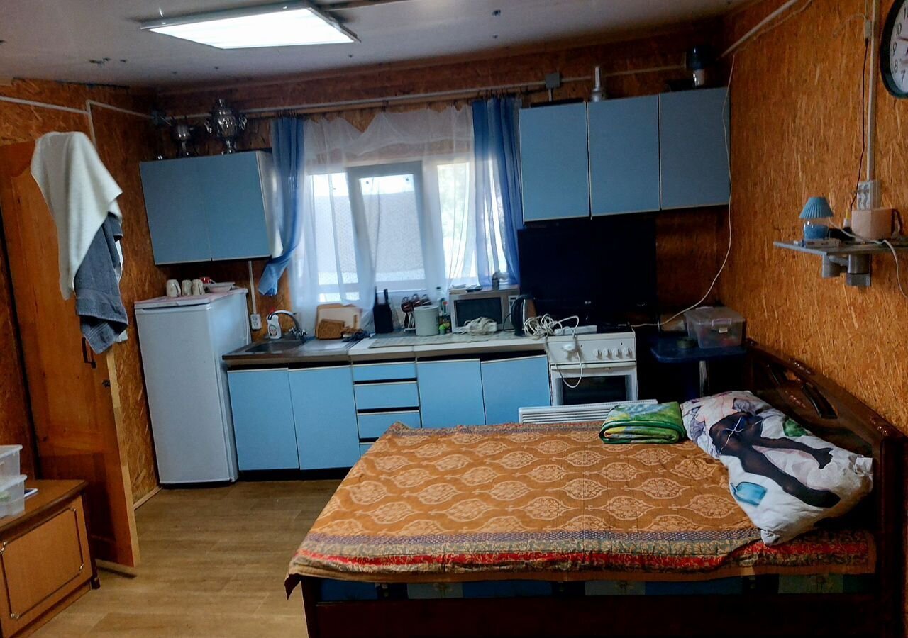 дом г Десногорск муниципальное образование Десногорск, ДСТ Десна, 19-я ул., 764 фото 9