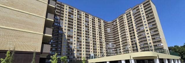 р-н Прикубанский ул Дубравная 1 фото