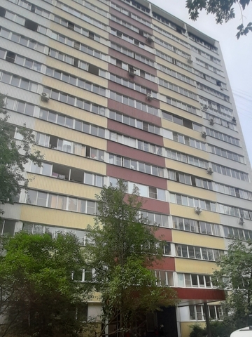 ул Бестужевых 17 фото