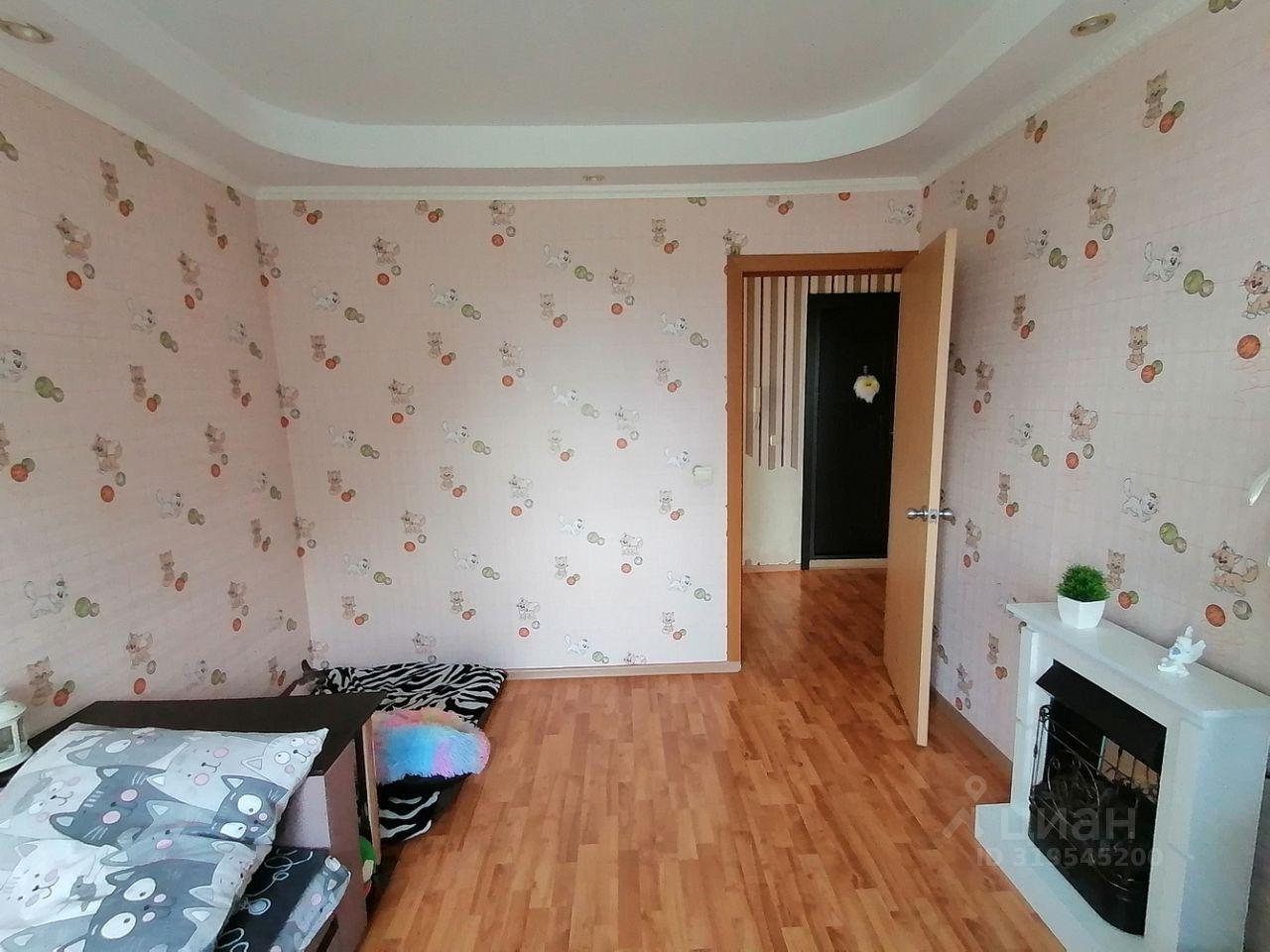 квартира г Бердск ул Вокзальная 2 фото 16