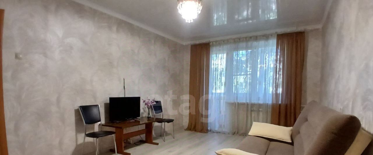 квартира г Тамбов р-н Октябрьский ул Магистральная 31 фото 2