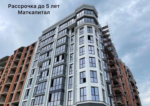 Колонка ул Осетинская 1 фото