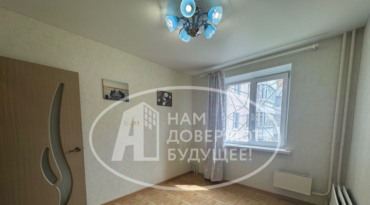 квартира г Пермь р-н Дзержинский ул Куфонина 14 фото 13