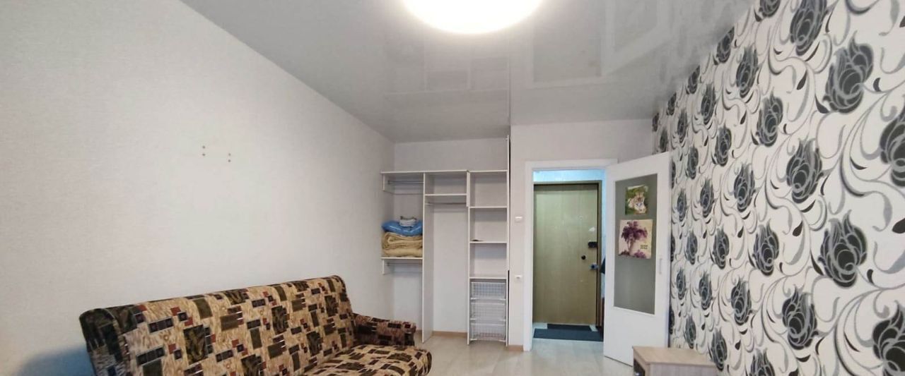 квартира г Ижевск р-н Индустриальный ул Кунгурцева Е.М. 17 фото 4