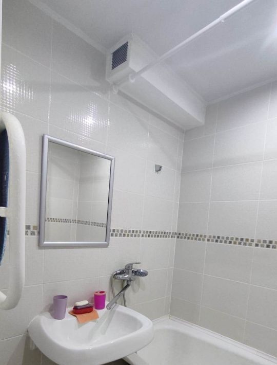 квартира г Ижевск р-н Индустриальный ул Кунгурцева Е.М. 17 фото 5