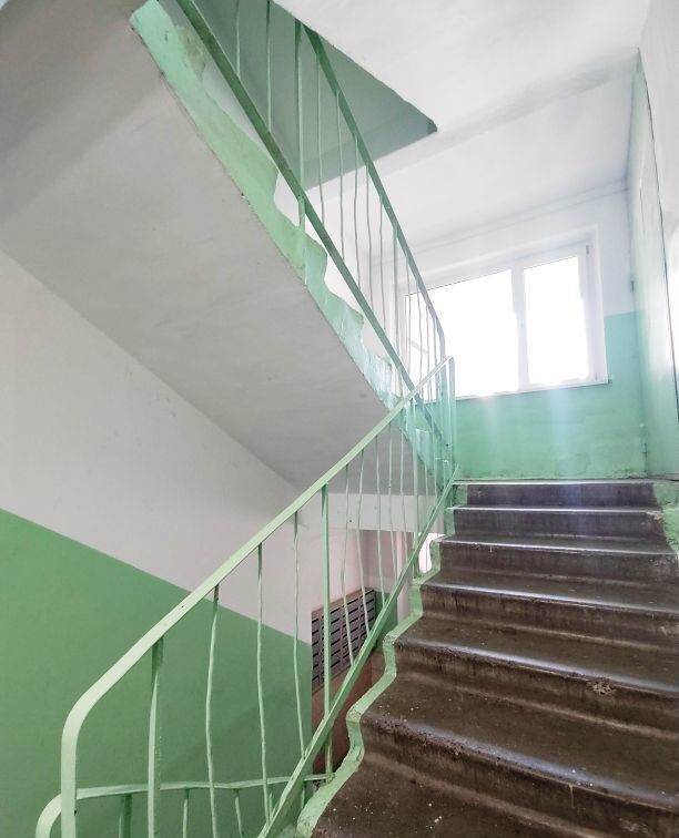 квартира г Томск р-н Ленинский ул Ференца Мюнниха 26 мкр-н Каштак фото 26