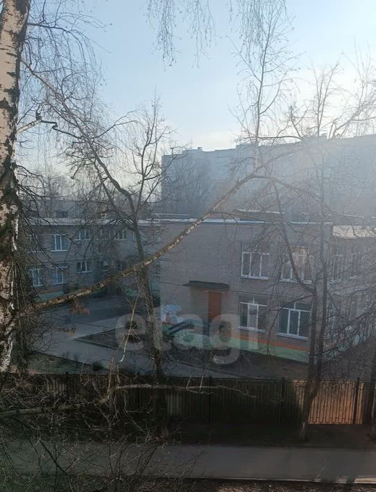 квартира г Люберцы микрорайон Панки проезд 1-й Панковский 7 фото 21